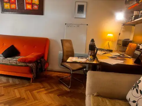 Departamento en Venta 46 años