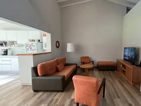 Casa en Alquiler Temporal 1 año