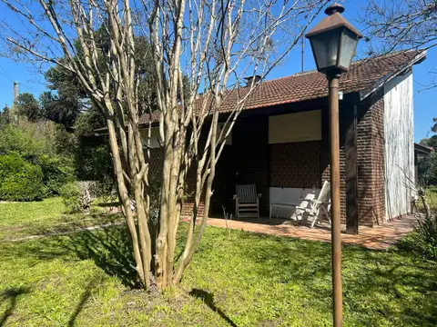 Casa en Venta 40 años