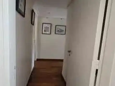 Departamento 3 ambientes con 3 baños
