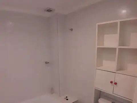 DEPARTAMENTO DE 2 AMBIENTES CON BALCÓN