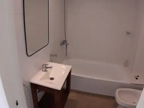 Departamento en Alquiler A Estrenar