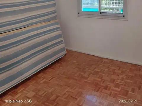 Departamento en Venta en Almagro, USD 120.000