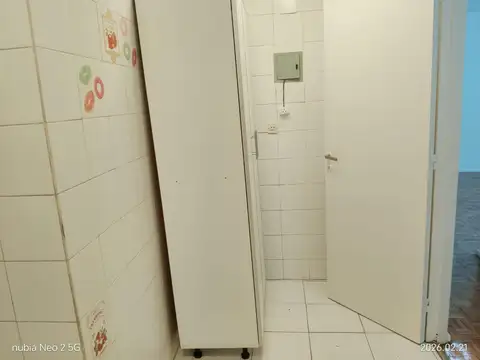 Departamento en Venta 20 años