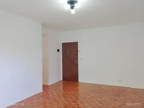 OPORTUNIDAD DEPARTAMENTO,BARRIO ALMAGRO,CAPITAL FEDERAL