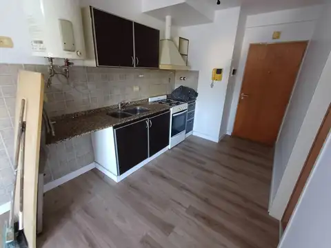 Departamento en Venta en Moron Sur, USD 50.000