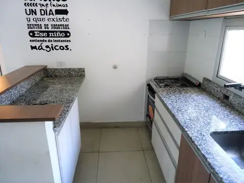 Departamento en Alquiler de 2 dormitorios