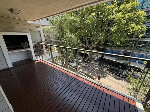 Departamento en Alquiler en Olivos Vias/Rio, $ 1.750.000