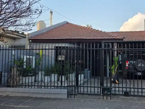 Leandro N. Alem 2400