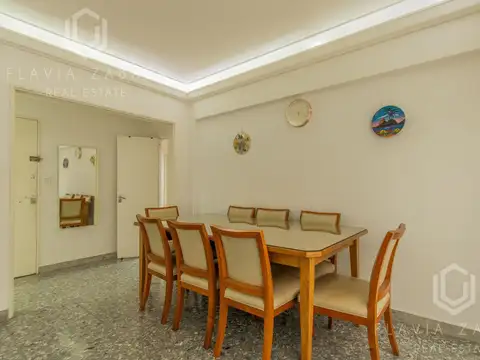 Departamento en Alquiler 50 años