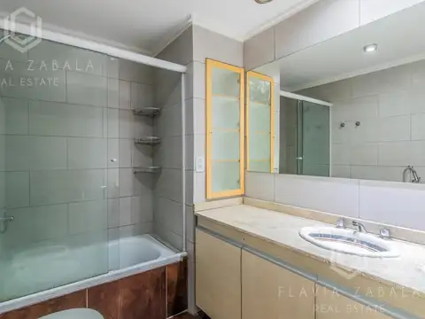 Departamento en Alquiler en Recoleta, USD 1.350