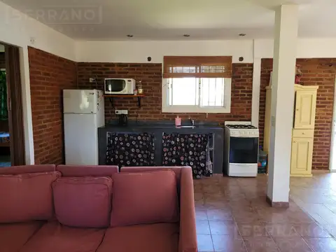 Casa en Venta 5 años