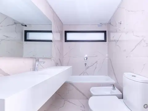 Departamento en Venta en Belgrano, USD 158.000