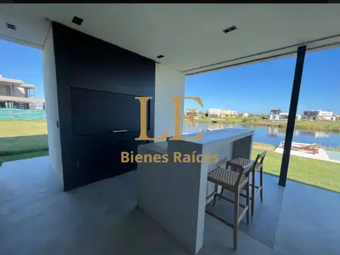 Casa en Venta 2 años