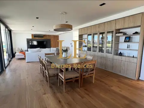 Casa en Venta al Norte