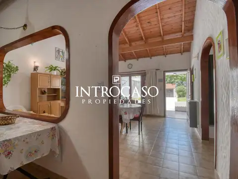 Casa en Alquiler Temporal A Estrenar