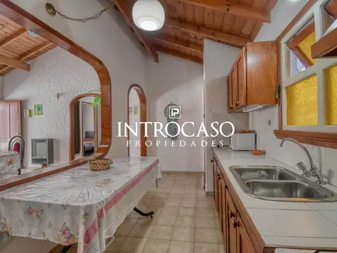 Casa en Barrio La perla