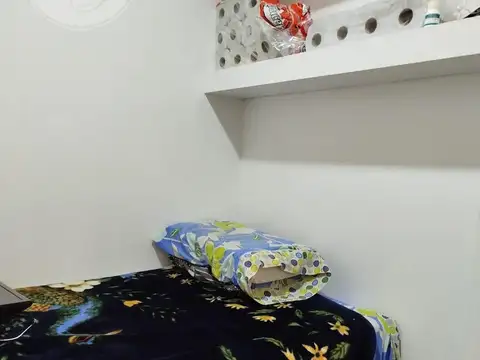 Departamento en Venta en Pompeya, USD 40.000