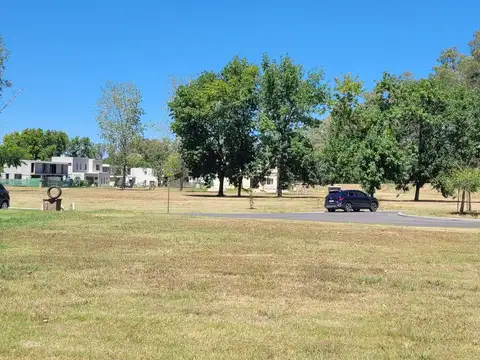 Terreno en Azzurra Tortugas, sector 4.