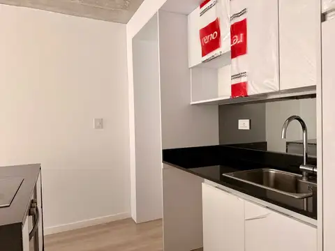 Departamento en Alquiler al Norte