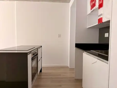 Departamento en Alquiler 3 años
