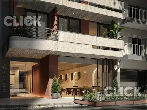 Venta - Local - Pozo - Entrega Diciembre 2027 - Palermo