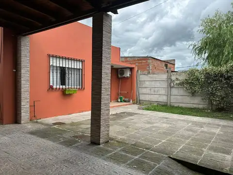 Calle 31 entre 42 y 44
