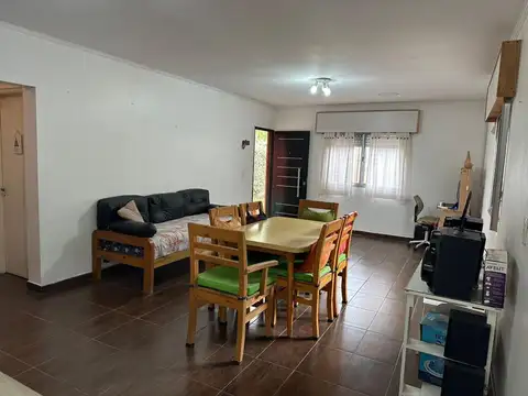 VENTA EN BLOCK | Casa + departamento