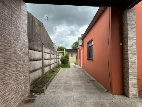 Casa en Venta en Navarro, USD 85.000
