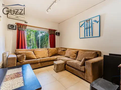 Casa en Venta 15 años