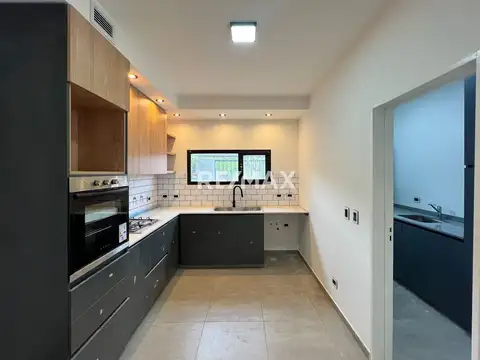 Casa en Venta 1 año