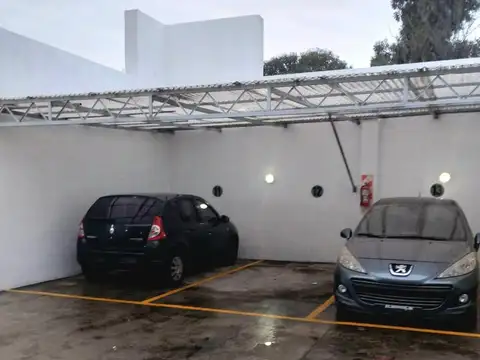Departamento en Venta 8 años