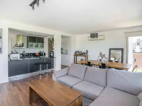 Departamento en Venta en Arboris La Horqueta, USD 520.000