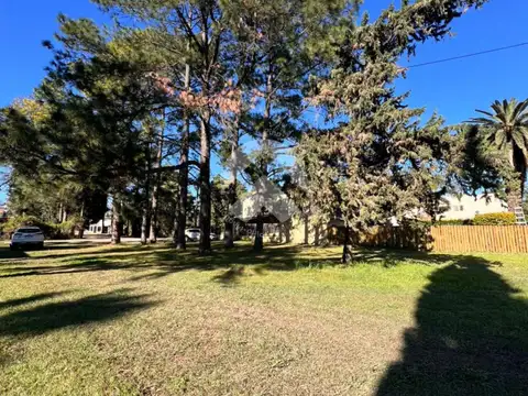 Terreno en Venta 15  mts Frente