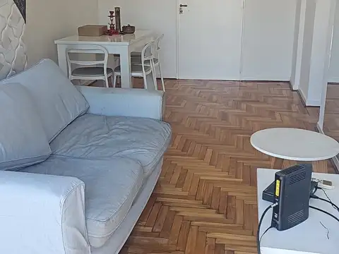 Departamento en Alquiler en San Cristobal, $ 500.000