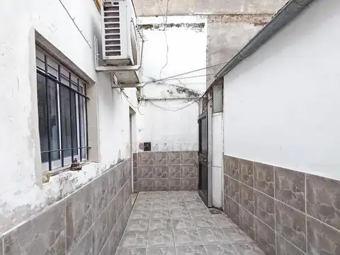 Depto Tipo Casa en Venta de 1 dormitorio