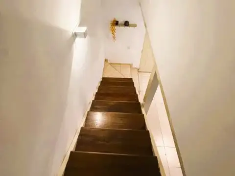 Casa en Alquiler Temporal de 1 dormitorio