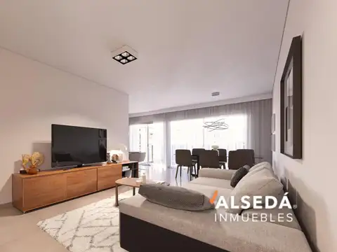 Departamento en Venta en Centro, USD 250.000