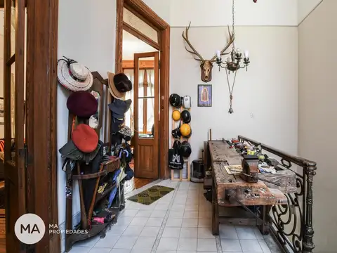 Casa en Venta en Centro, USD 218.000