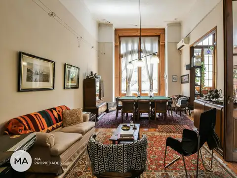 Casa en Venta al Norte