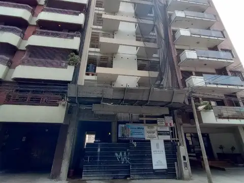 Departamentos 1 ambiente a Estrenar