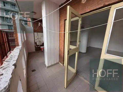 Departamento en Alquiler 15 años