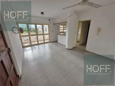 Departamento en Alquiler de 2 dormitorios