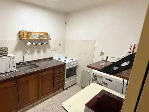 Departamento en Venta en Monte Castro, USD 120.000