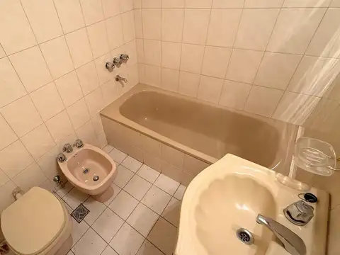 Departamento en Venta 28 años