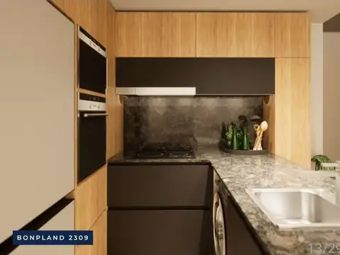 Departamento en Venta 1 año