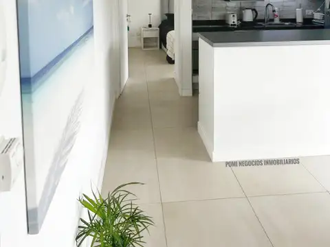 Departamento en Alquiler Temporal 9 años