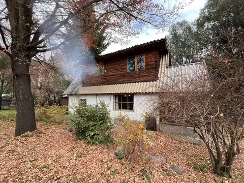 Casa en Venta en San Carlos de Bariloche, USD 130.000