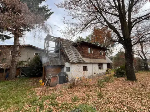 Casa en Venta 26 años
