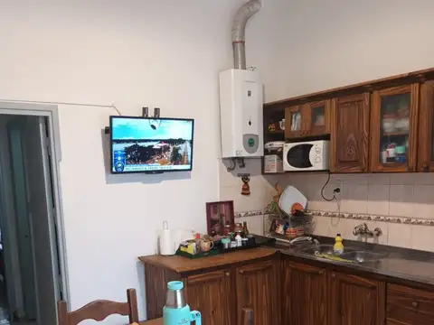 Depto Tipo Casa en Venta 19 años